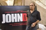 Vipin Sharma at Johnday Interviews in Nagi Villa, Mumbai on 3rd Sept 2013 (70).JPG